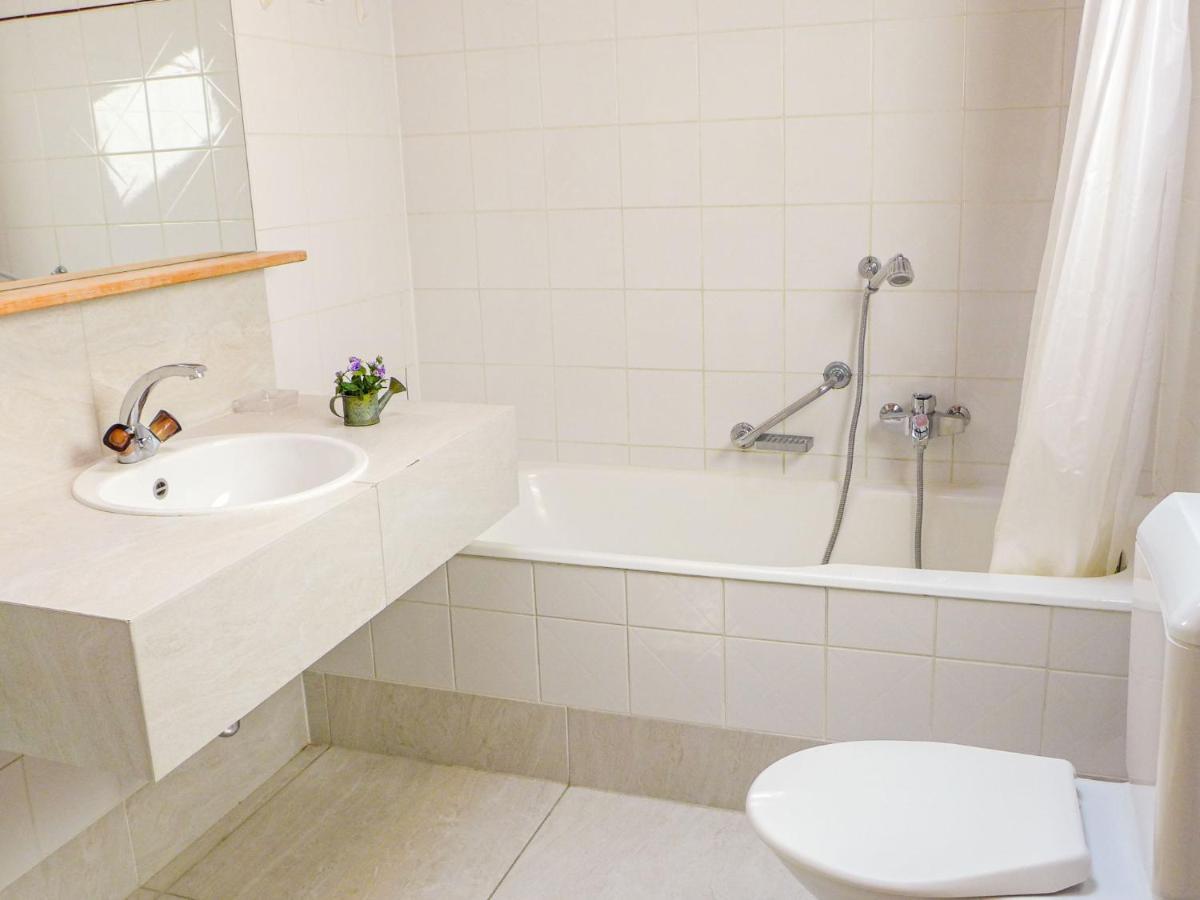 Apartment Pinot Gris Combles By Interhome Вербиер Екстериор снимка