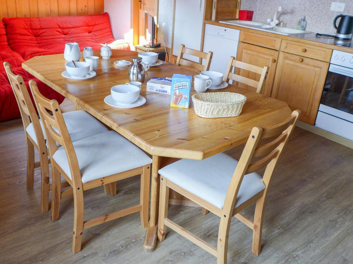 Apartment Pinot Gris Combles By Interhome Вербиер Екстериор снимка