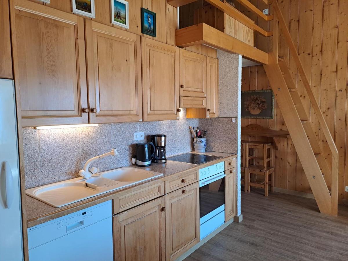 Apartment Pinot Gris Combles By Interhome Вербиер Екстериор снимка